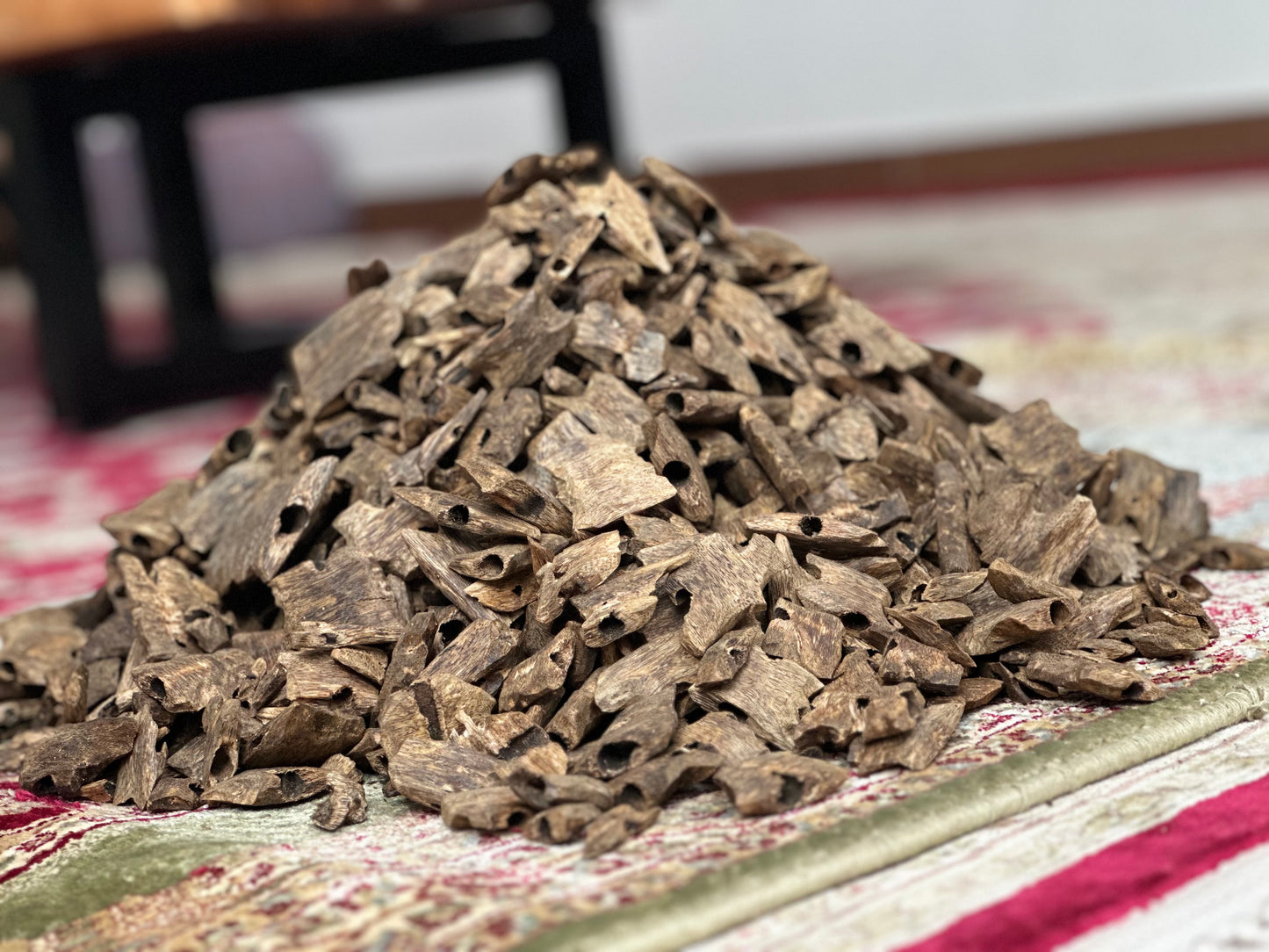 Chinese Oud (500G) العود الصيني